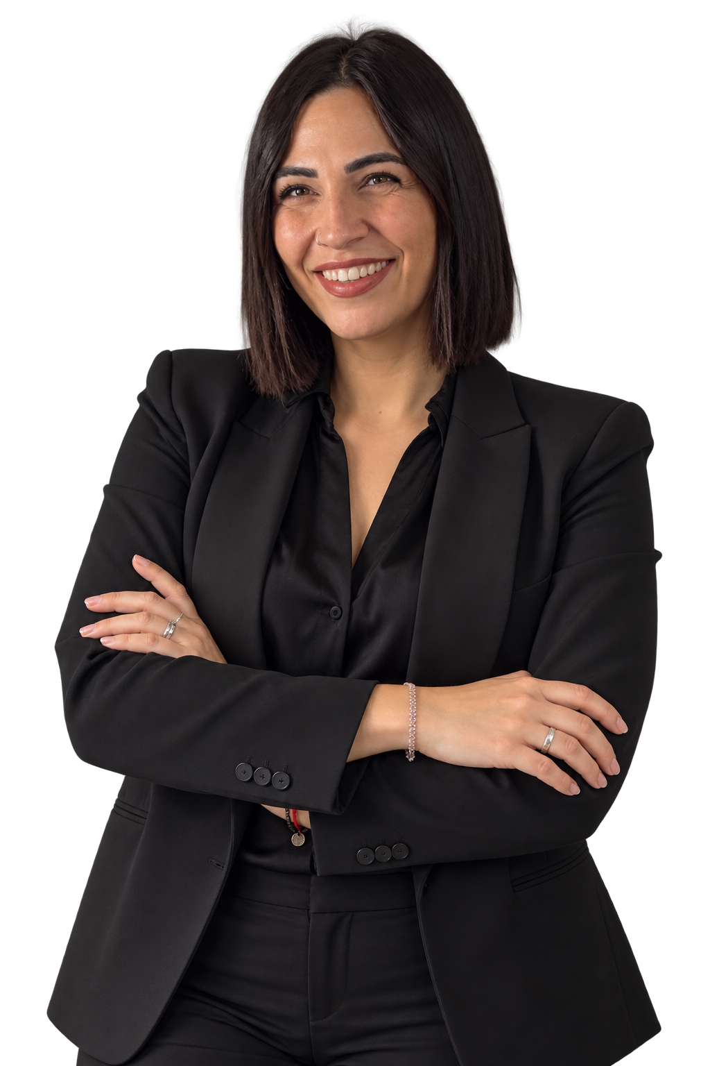 Martina Emily Fisher, Founder e Consulente Senior di Ecomente